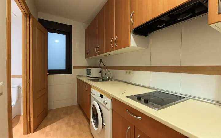 Estudio en Avenida de Menéndez Pelayo, Ibiza - Foto 5