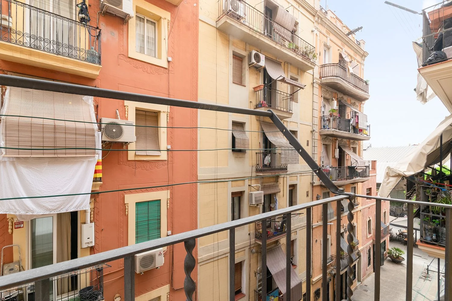 Estudio en Calle de la Sal, La Barceloneta - Foto 5