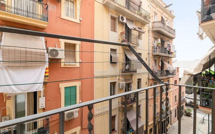 Estudio en Calle de la Sal, La Barceloneta - Foto 5