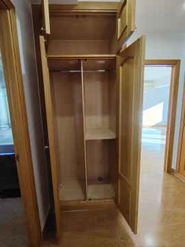 Ático en Barrio Ciudad Jardín - Foto 16