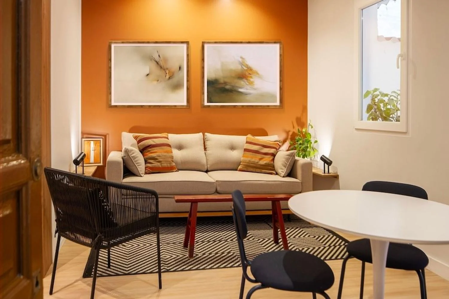 Piso en calle del Divino Vallés, 24 - Foto 1