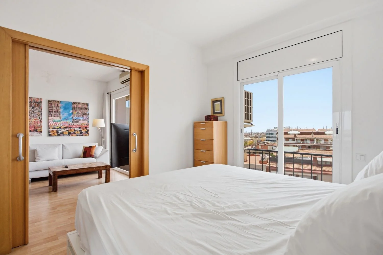 Ático en La Nova Esquerra de l'Eixample, La Nova Esquerra de l'Eixample - Foto 10