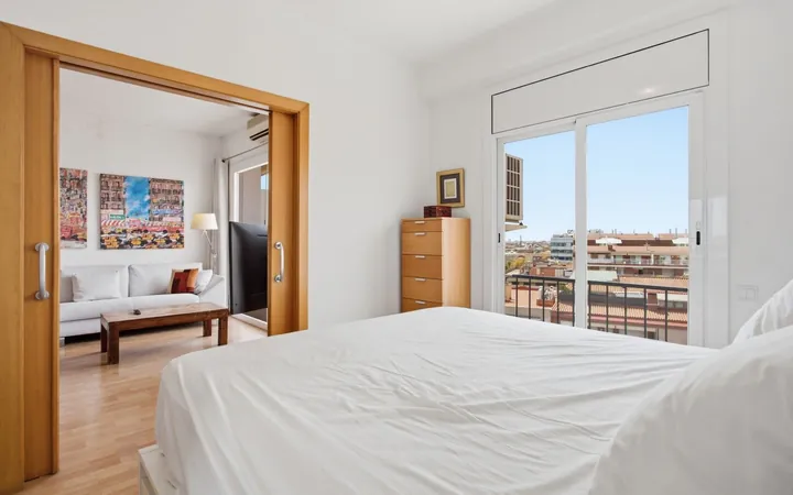 Ático en La Nova Esquerra de l'Eixample, La Nova Esquerra de l'Eixample - Foto 10
