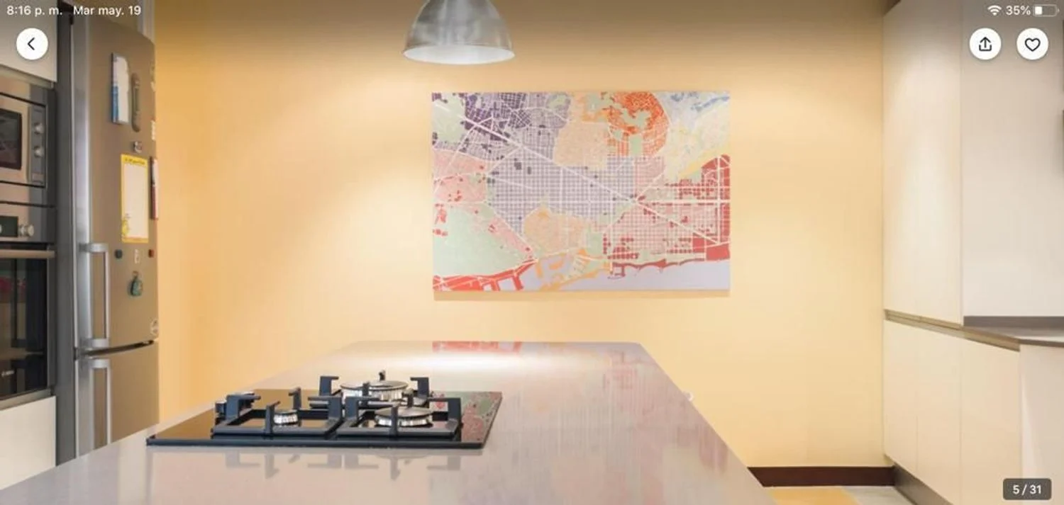 Piso en calle d'Aragó, 78 - Foto 6