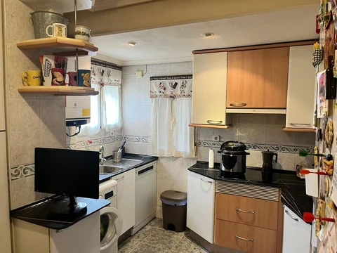 Piso en calle de Ajofrín, 6 - Foto 6