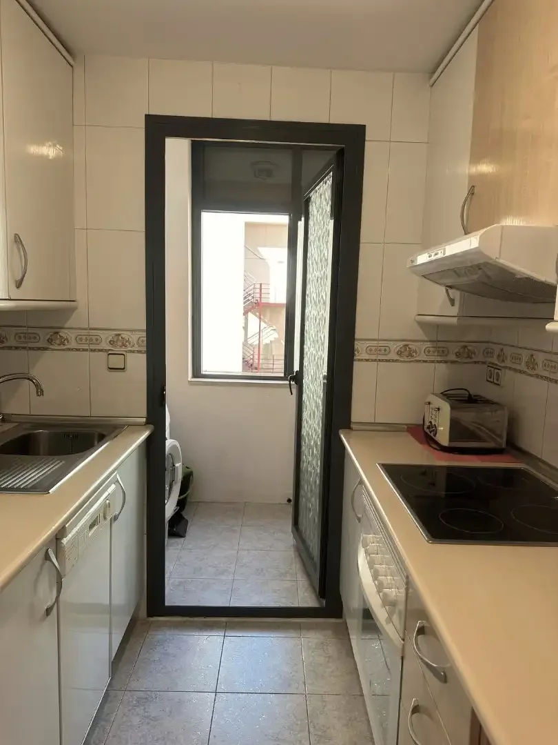 Piso en  Calle de José Antonio de Armona 18 - Foto 3