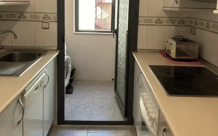 Piso en  Calle de José Antonio de Armona 18 - Foto 3