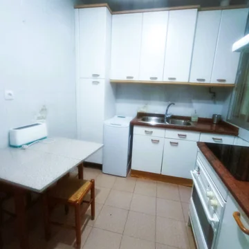 Piso en calle de Narváez, 35 - Foto 17