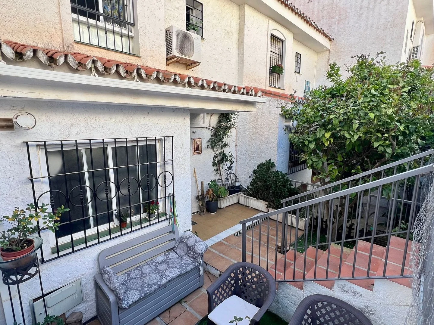 Chalet adosado en calle Bécquer, 4 - Foto 11