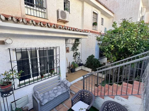 Chalet adosado en calle Bécquer, 4 - Foto 11