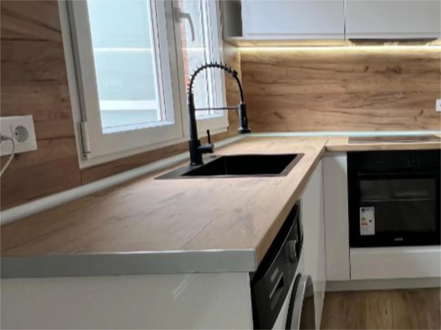 Piso en  Avenida del Marqués de Corbera 8 - Foto 5