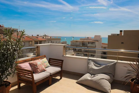 Ático en Barrio Segur Platja - Foto 9