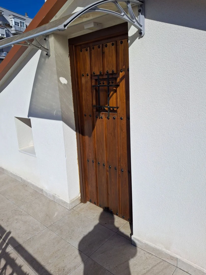 Casa independiente en Barrio Peñagrande - Foto 32