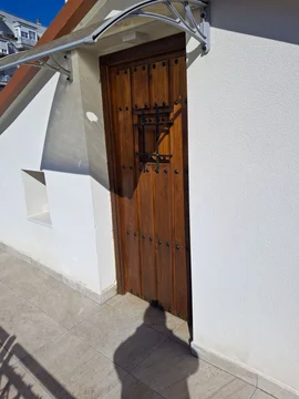 Casa independiente en Barrio Peñagrande - Foto 32