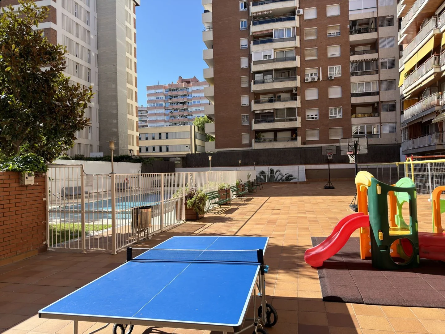 Piso en Calle Pintor Ribalta, 9, La Maternitat i Sant Ramon - Foto 13