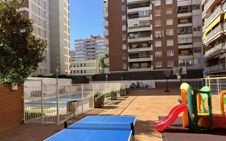 Piso en Calle Pintor Ribalta, 9, La Maternitat i Sant Ramon - Foto 13
