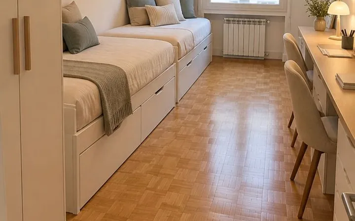 Piso en Calle de Lira, 161, Estrella - Foto 16
