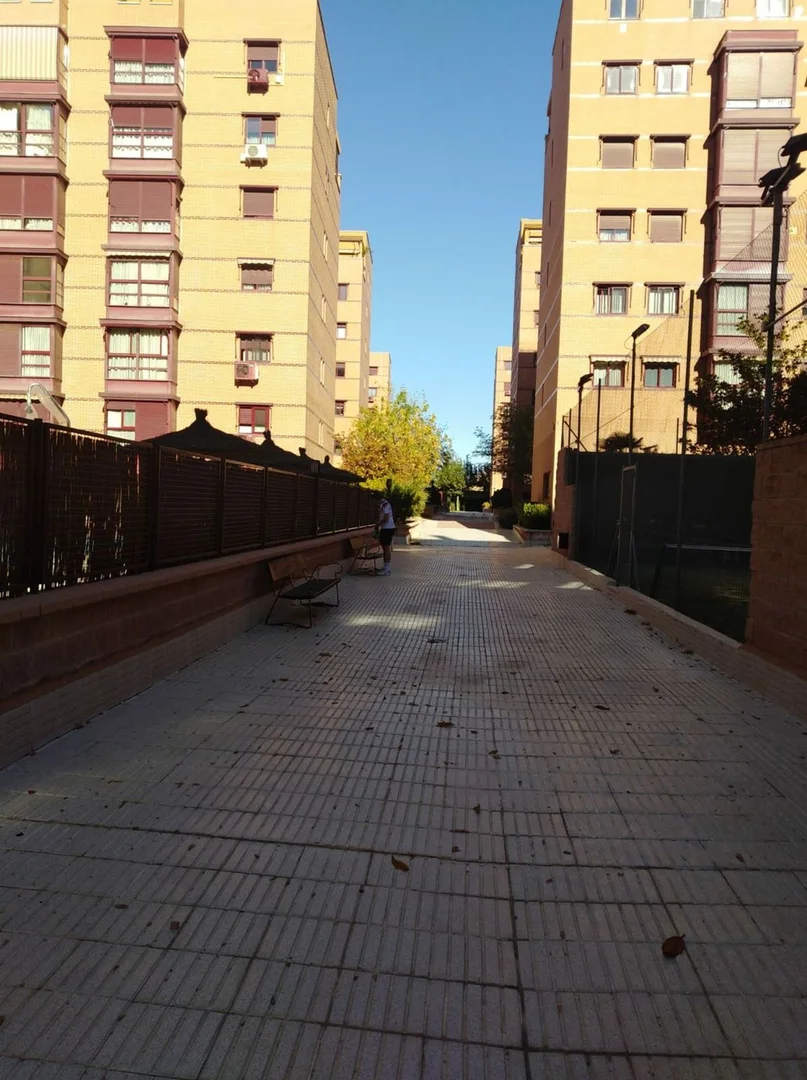 Piso en calle Luisa de Carvajal, 26 - Foto 11