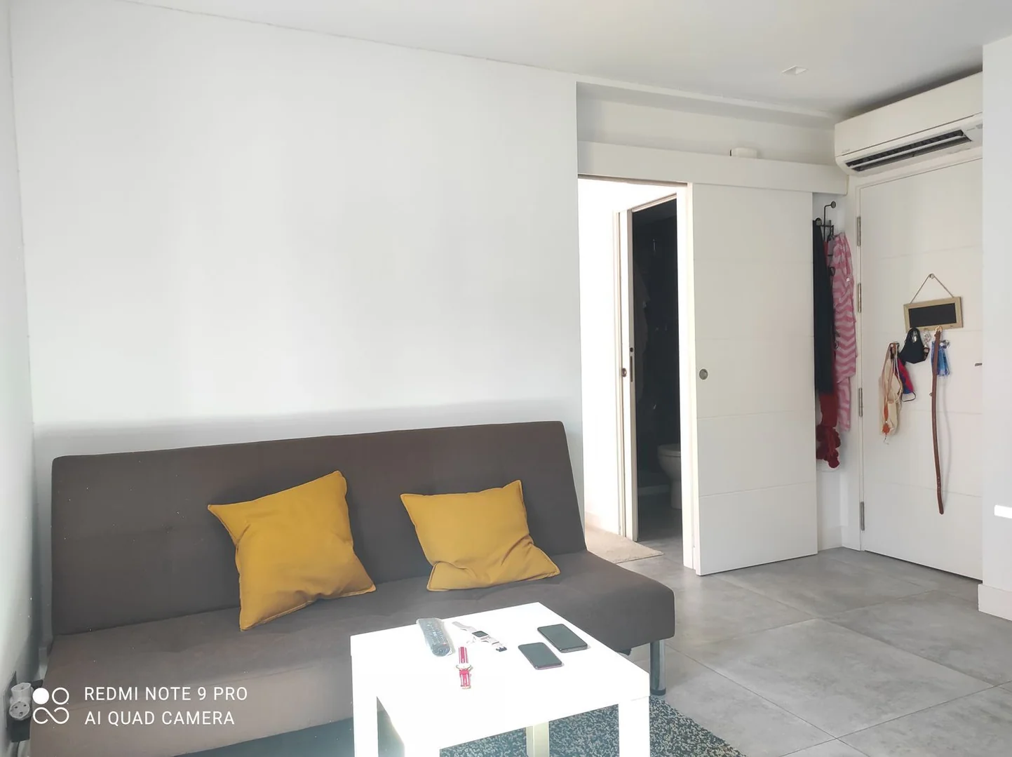 Piso en Calle del Heliótropo, Ventilla-Almenara - Foto 7