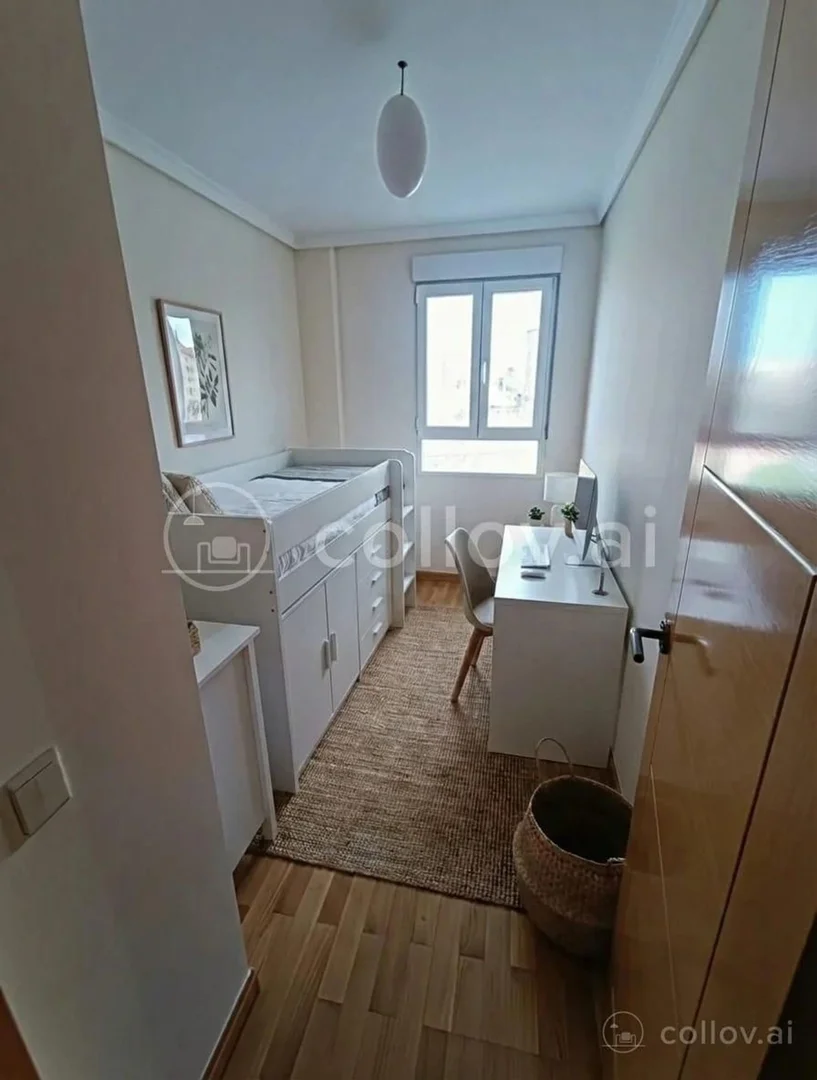 Piso en Barrio Fontarrón - Foto 10