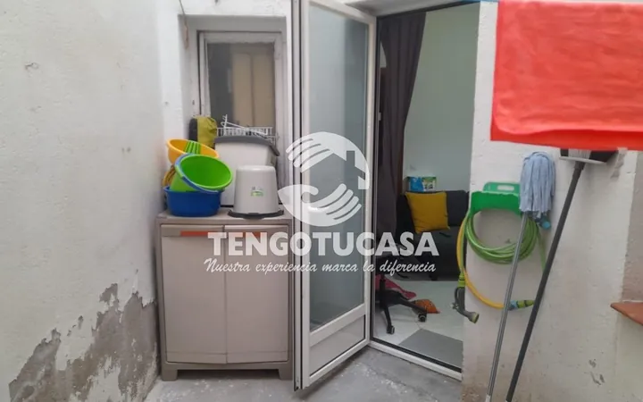 Piso en Calle de Siena, Concepción - Foto 14