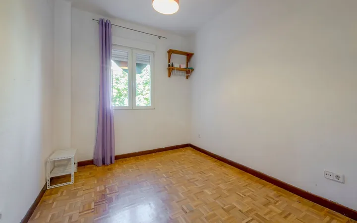 Piso en Calle de José Silva, 111, San Juan Bautista - Foto 4