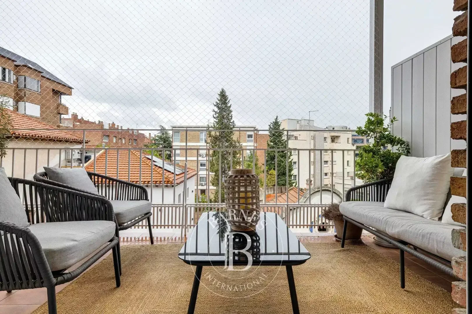 Piso en  Barcelona Capital - Foto 4