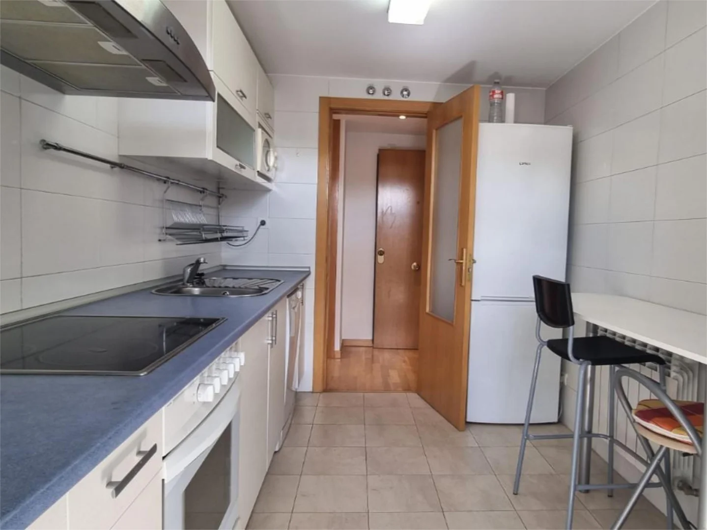 Piso en  Calle de Estella 4B - Foto 5