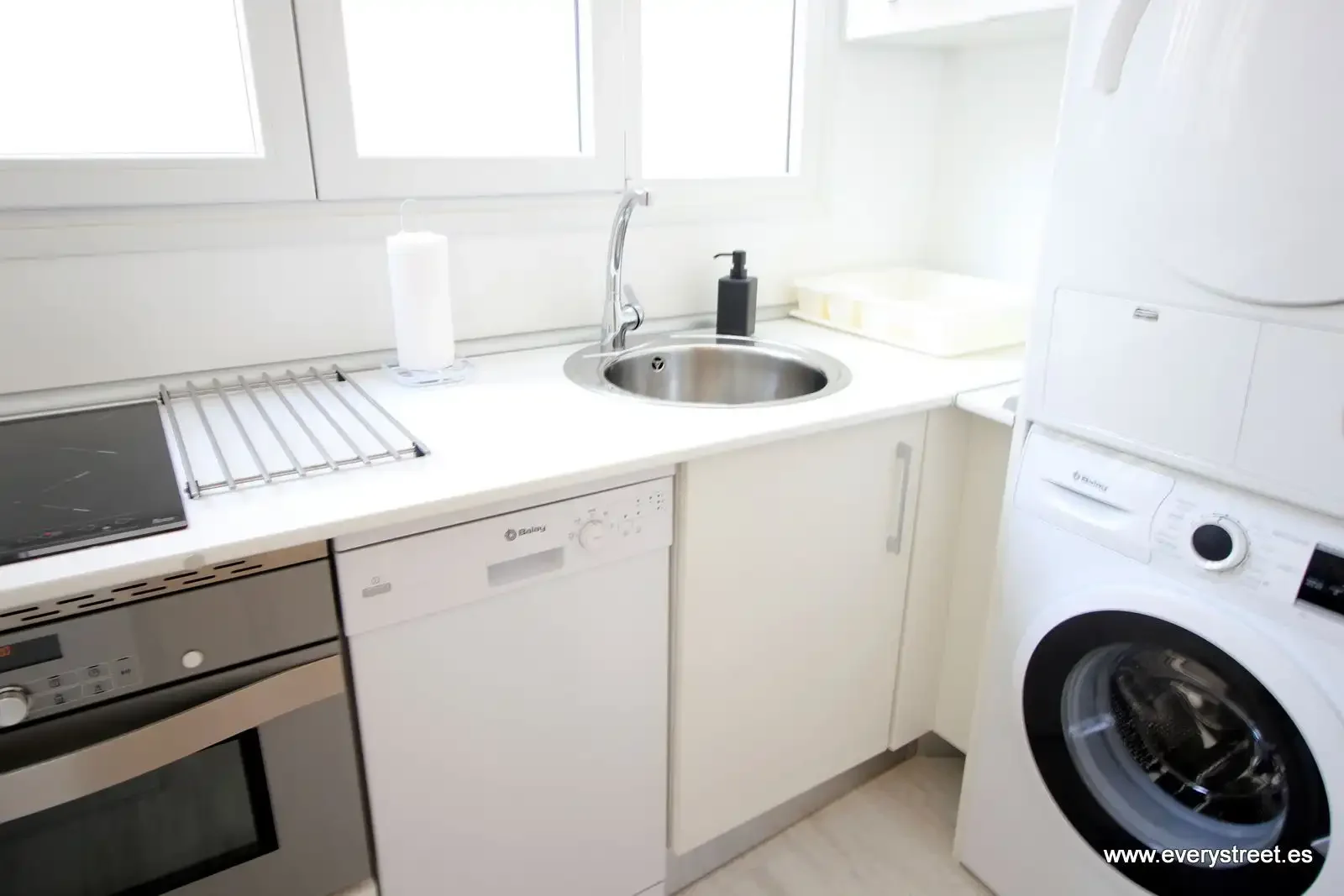 Loft en   Calle Goya - Foto 16