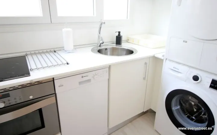 Loft en   Calle Goya - Foto 16
