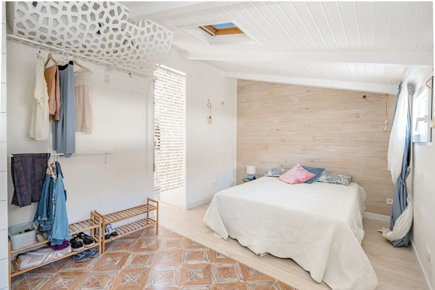 Ático en calle de Santa María, 39 - Foto 4