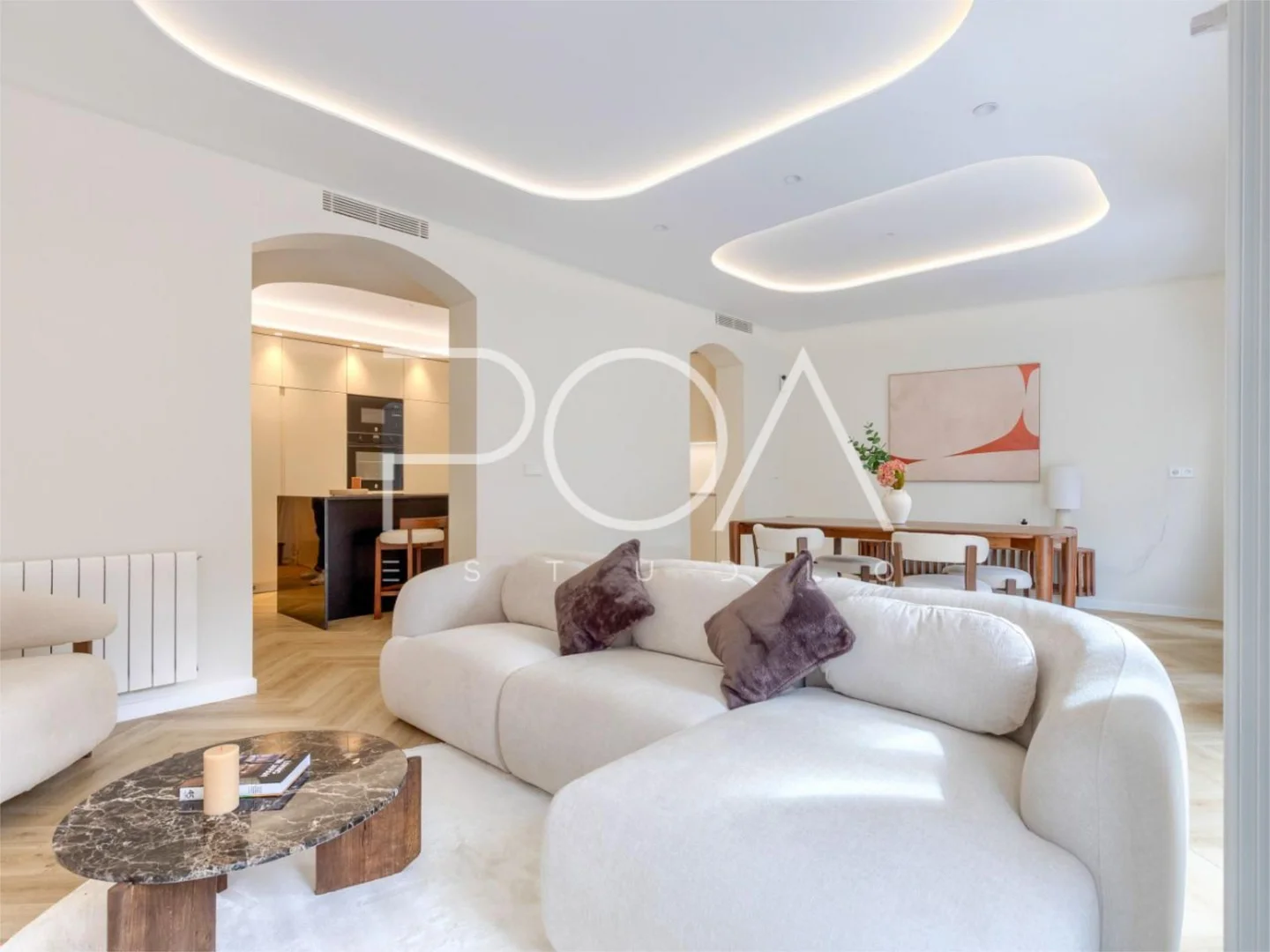 Piso en  Madrid Capital - Foto 2