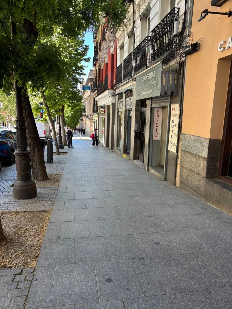 Piso en Calle de Atocha, 101 - Foto 24