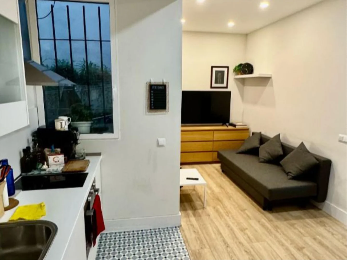 Piso en  Calle del Tutor 59 - Foto 5