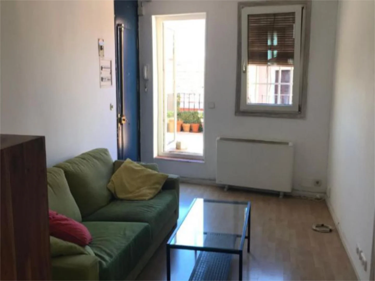 Piso en  Travesía del Conde Duque 16 - Foto 5