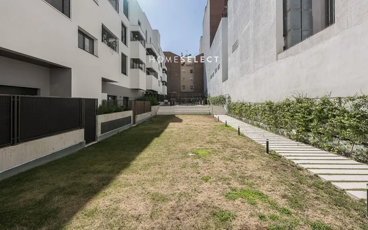 Piso en Calle de Asunción Castell, Cuatro Caminos - Foto 15