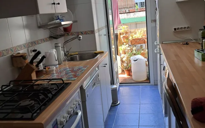 Piso en Calle de la Hermandad, 24 - Foto 4