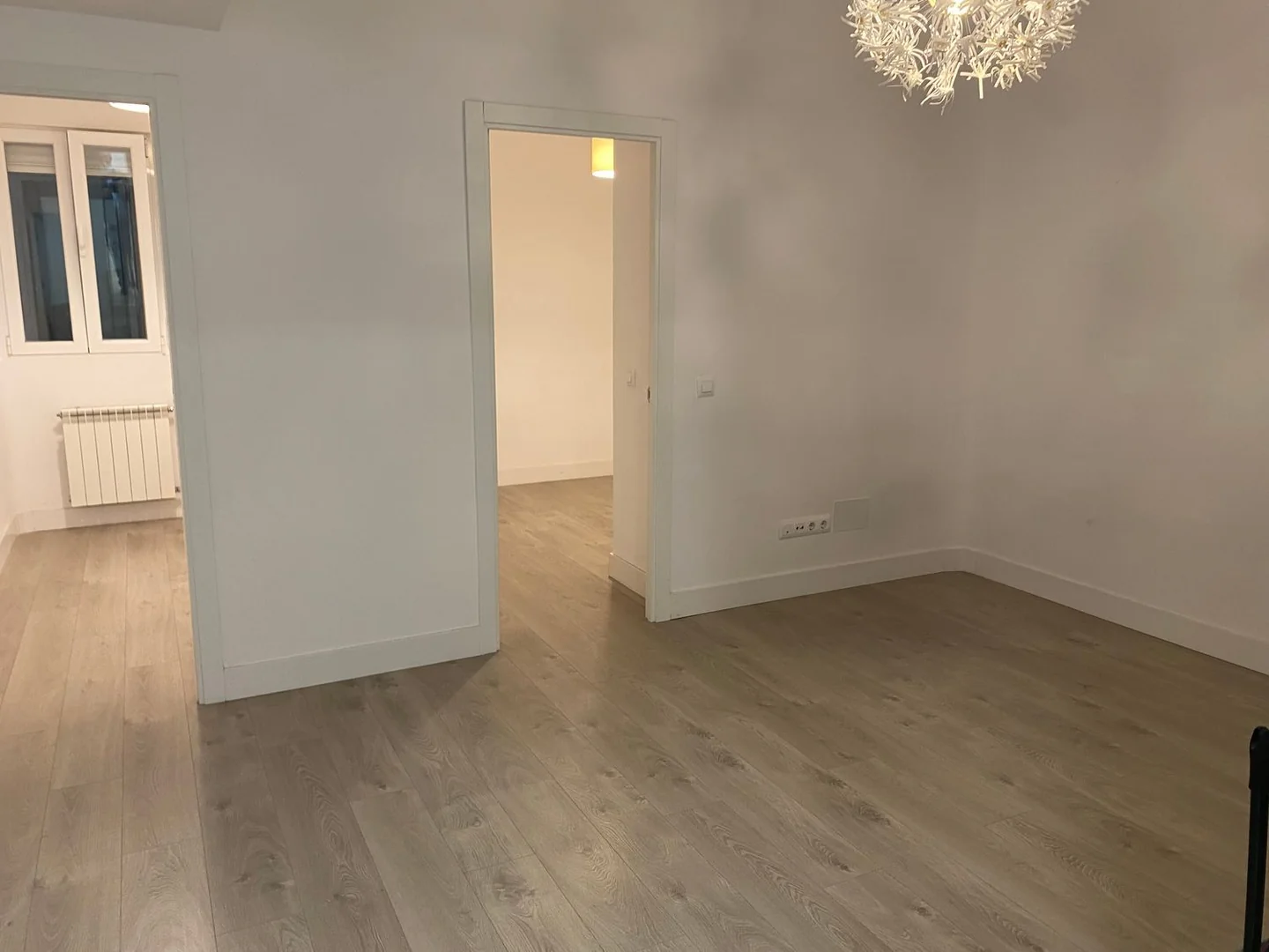 Piso en Calle del Cardenal Cisneros, Trafalgar - Foto 3