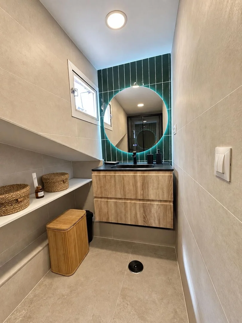 Estudio en Calle del Oso, 25, Lavapiés-Embajadores - Foto 5