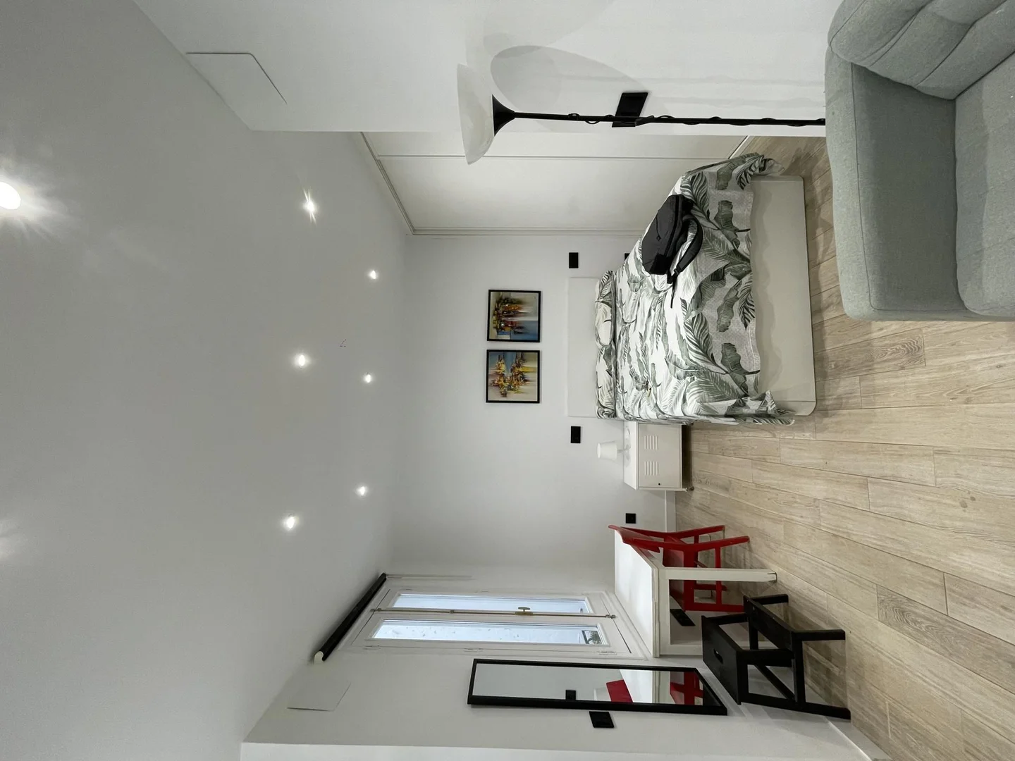 Piso en  Calle de Manuela Malasaña 19 - Foto 2