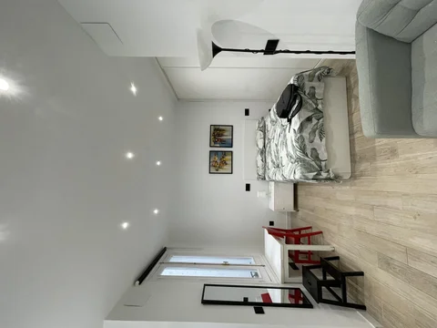 Piso en  Calle de Manuela Malasaña 19 - Foto 2