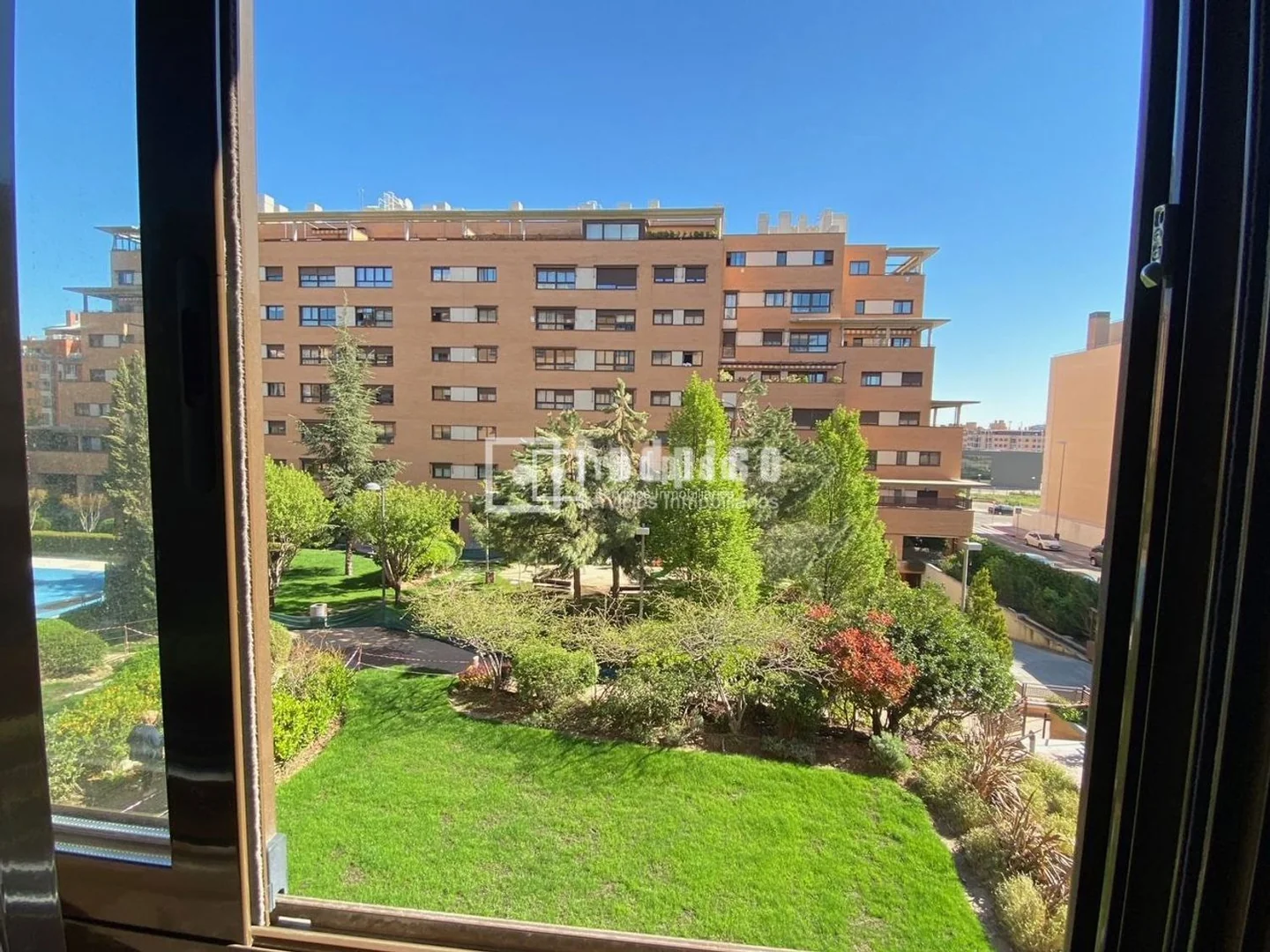Piso en Calle de Boadilla del Camino, Las Tablas - Foto 27