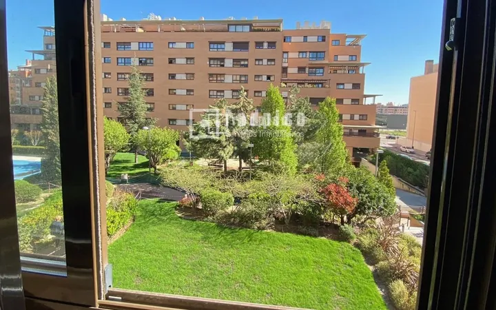 Piso en Calle de Boadilla del Camino, Las Tablas - Foto 27