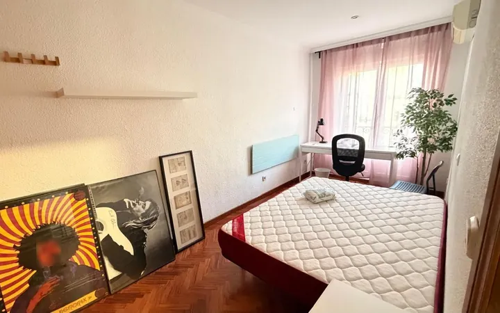 Piso en Calle de Blasco de Garay, 17, Gaztambide - Foto 29