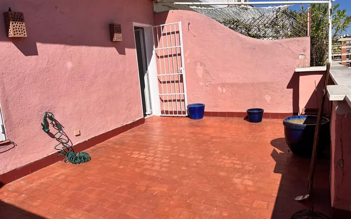 Ático en Calle de Covarrubias, 27, Trafalgar - Foto 2