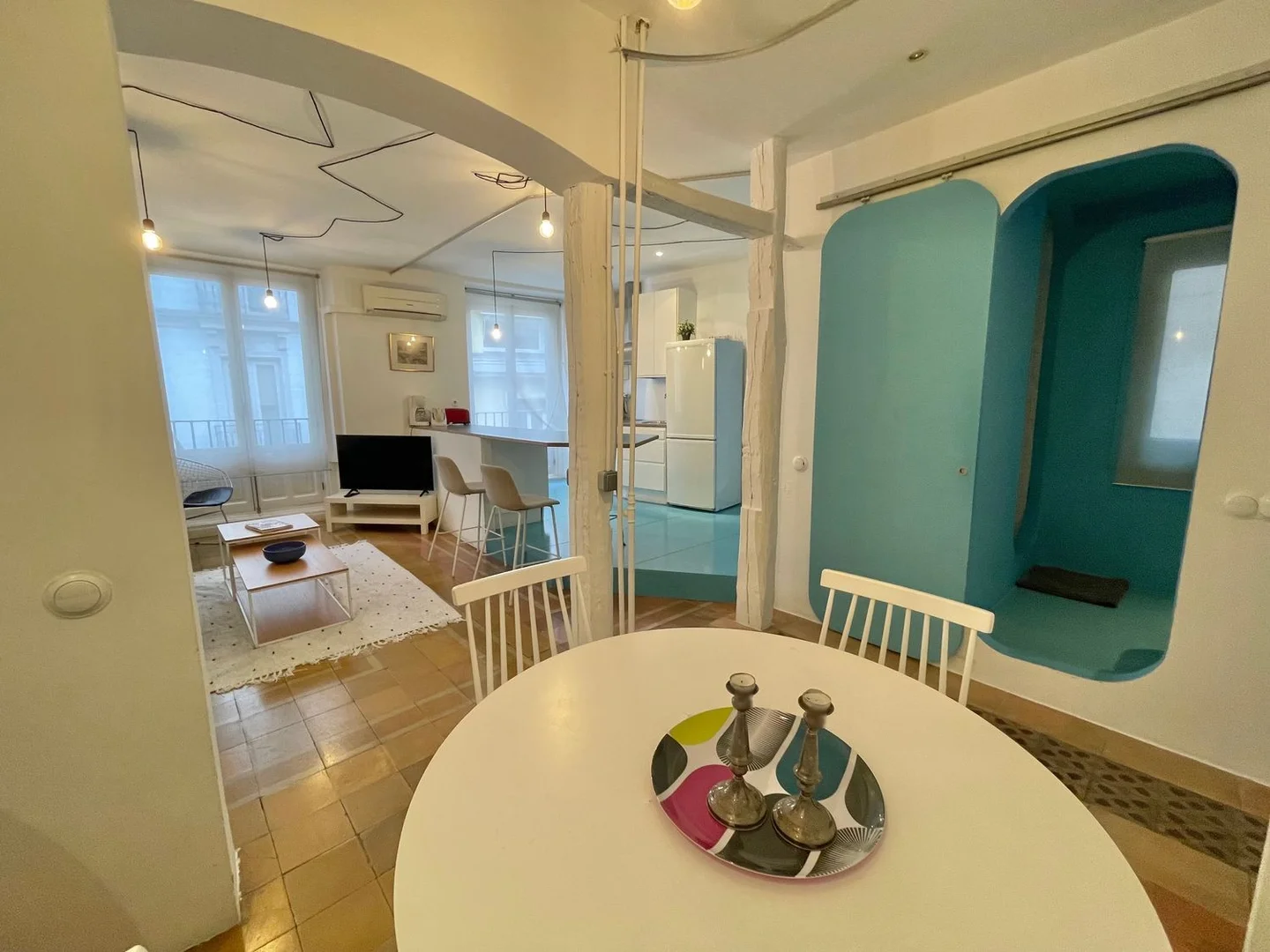 Piso en calle de las Veneras, 5 - Foto 17