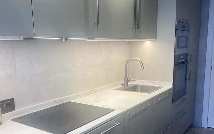 Piso en Avenida de Valdemarín, 93, Valdemarín - Foto 1