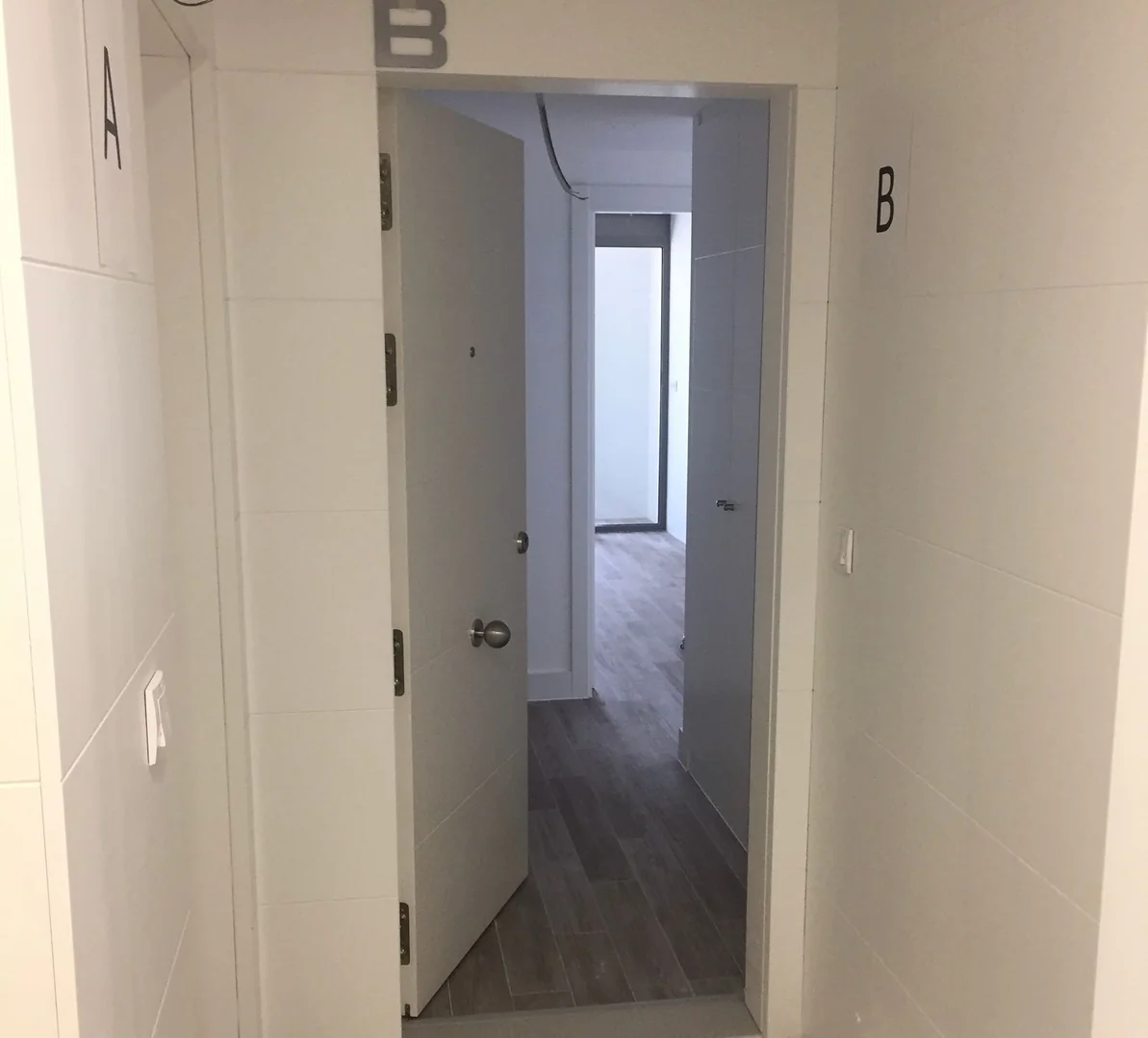 Piso en Avenida de Secundino Zuazo, 4, Valdebebas - Valdefuentes - Foto 33