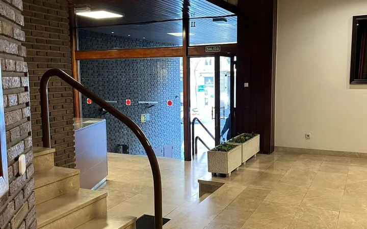 Piso en Calle de Almagro, 11 - Foto 5