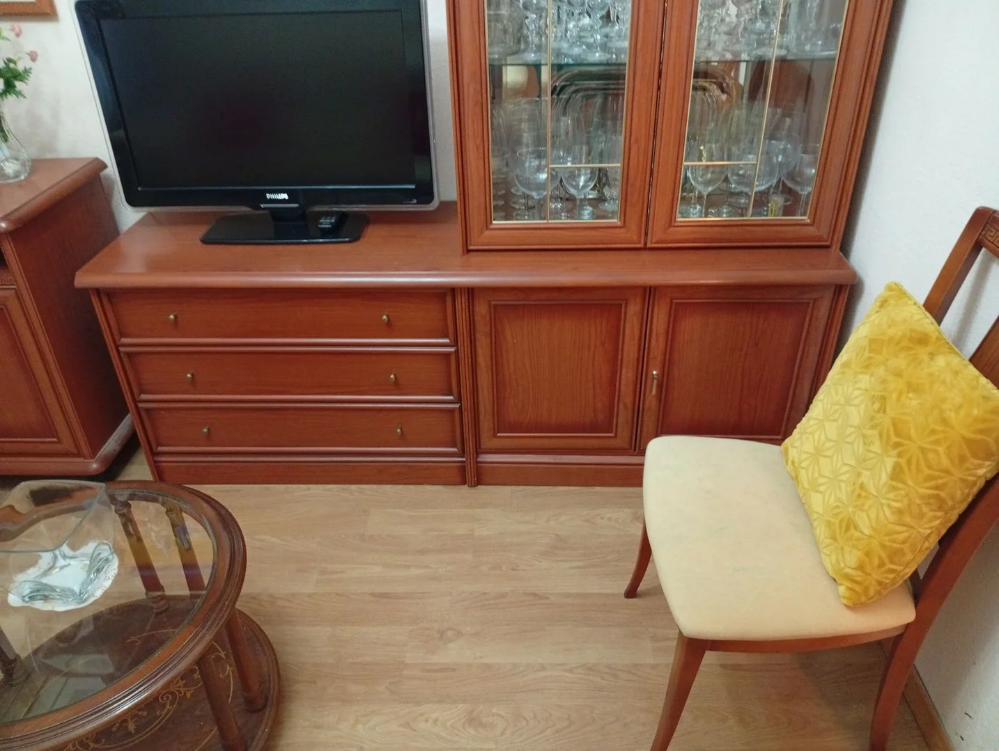 Piso en calle Domingo Párraga, 52 - Foto 19